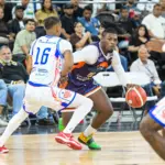Los Prados se mantiene invicto y extiende su racha ganadora en el TBS Distrito