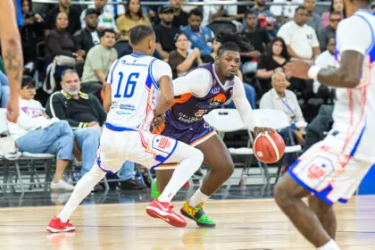 Los Prados se mantiene invicto y extiende su racha ganadora en el TBS Distrito