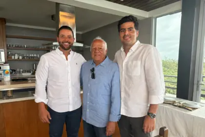 Familia Bautista en Espaillat respalda proyecto político de David Collado