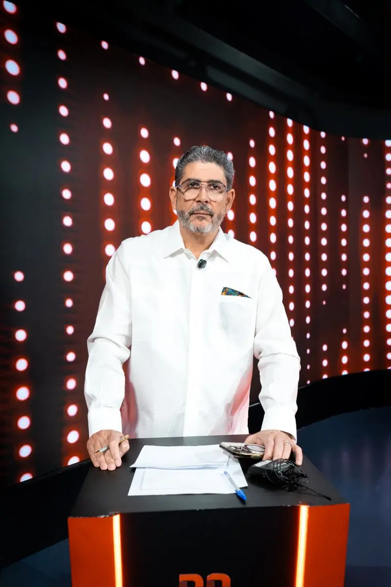 Noel de la Rosa alerta sobre falta de estadísticas en salud mental en RD