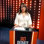 Vanessa Espaillat: Pobreza y falta de oportunidades dañan salud mental