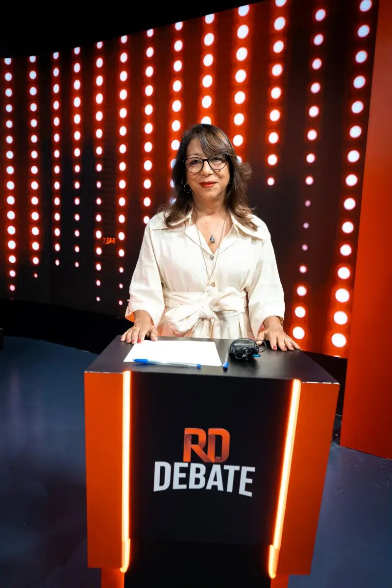 Vanessa Espaillat: Pobreza y falta de oportunidades dañan salud mental