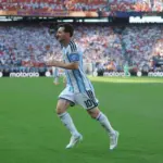Messi se despide de Argentina dejando un legado histórico de récords