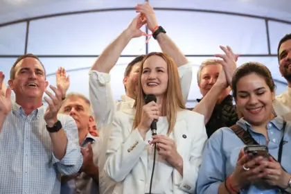 Soledad Núñez hace historia y es la nueva intendenta de Asunción