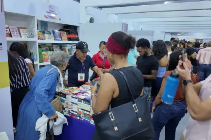 FILSD 2026 cierra con éxito y ventas millonarias en Santo Domingo