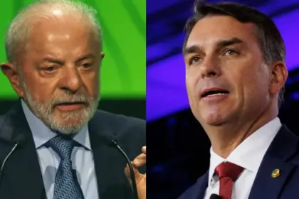 Lula y Bolsonaro definirán la presidencia de Brasil en segunda vuelta
