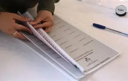 Nueve regiones de Perú definirán sus gobernadores en segunda vuelta