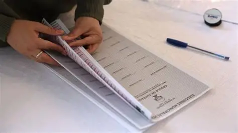 Nueve regiones de Perú definirán sus gobernadores en segunda vuelta