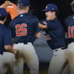 EE. UU. vence a Dominicana y conquista el Mundial Sub-15 de Béisbol
