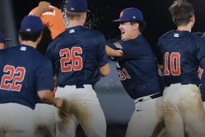 EE. UU. vence a Dominicana y conquista el Mundial Sub-15 de Béisbol