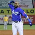 Emilio Bonifacio anuncia mensaje decisivo sobre su retiro del Licey