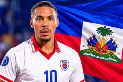 Fedofútbol denuncia ante FIFA y Concacaf provocación de Wilson Isidor