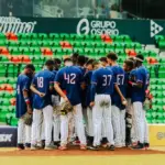 RD vence a China Taipéi y buscará medalla en el Mundial de Béisbol U15