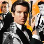 Día Mundial de James Bond: 62 años del legado del Agente 007 en el cine