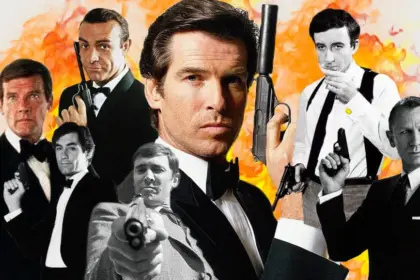 Día Mundial de James Bond: 62 años del legado del Agente 007 en el cine