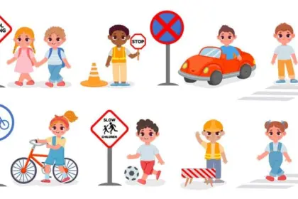 Día Internacional de la Educación Vial: clave para la seguridad en la vía