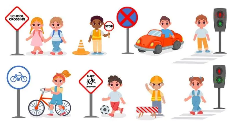 Día Internacional de la Educación Vial: clave para la seguridad en la vía