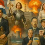 Efemérides del 5 de octubre: hechos históricos que marcaron la historia