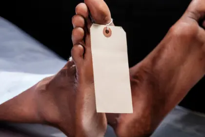 Asesinan hombre para robarle motocicleta en atraco ocurrido en Azua