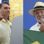 Flávio Bolsonaro supera a Lula en Brasil: Habrá segunda vuelta electoral