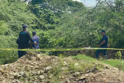 Caso Yoneli Álvarez: Edwin Rodríguez se entrega y admite estar con menores