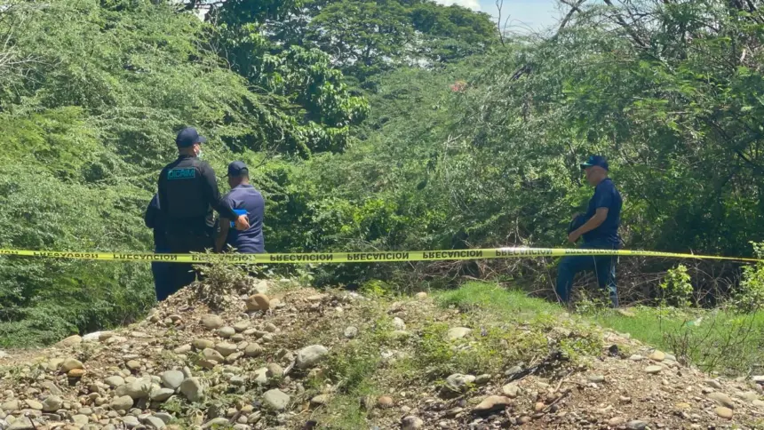 Caso Yoneli Álvarez: Edwin Rodríguez se entrega y admite estar con menores