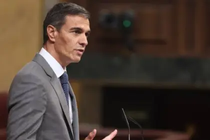 Pedro Sánchez convoca elecciones en España para el 29 de noviembre