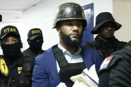 Exfiscal Aurelio Valdez a audiencia preliminar por caso sobornos SeNaSa