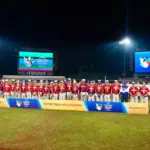 RD logra histórica medalla de plata en el Mundial U15 de Béisbol