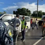 Piden alerta migratoria permanente en el transporte público dominicano