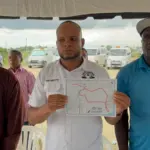 Transportistas de Santo Domingo Norte rechazan nuevo corredor de la OMSA