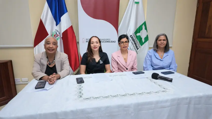 ROI exige transparencia al CNM en la selección judicial de la Suprema Corte