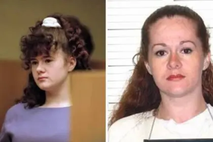 Christa Pike en estado crítico tras fallida ejecución en Tennessee