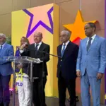 PLD cuestiona Presupuesto 2027: mayor déficit y menos inversión en educación