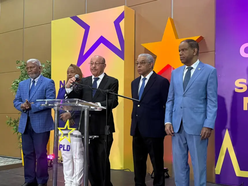 PLD cuestiona Presupuesto 2027: mayor déficit y menos inversión en educación