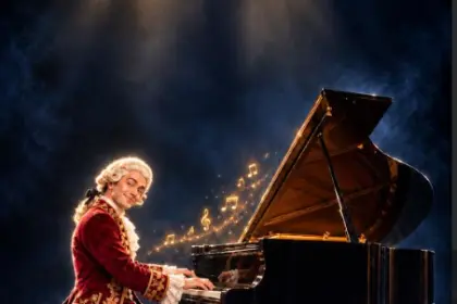 Yo Soy Mozart llega a RD con una experiencia musical única