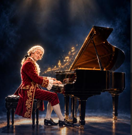 Yo Soy Mozart llega a RD con una experiencia musical única