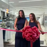 Yndiana Abreu inaugura Homefy Appliance: nueva apuesta al comercio local