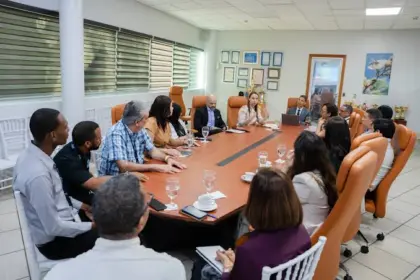 ITLA lanza rutas de formación para potenciar el talento digital industrial