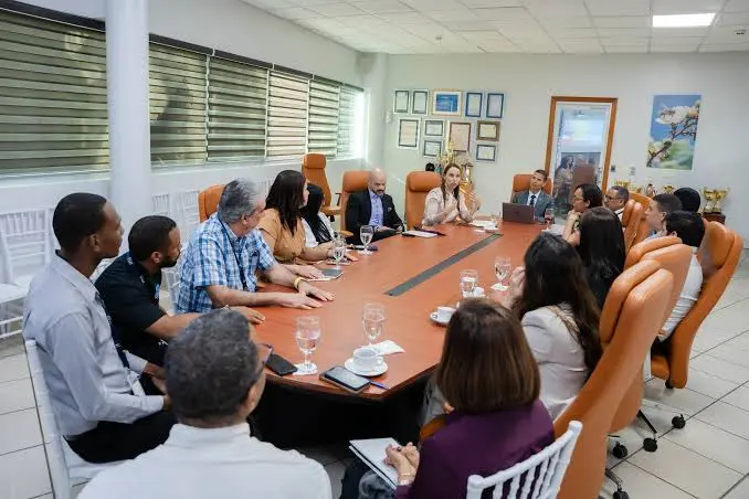 ITLA lanza rutas de formación para potenciar el talento digital industrial