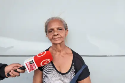 Madre clama por ayuda urgente ante crisis de salud y precariedad económica