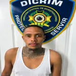 Policía incauta drogas y armas ilegales en operativos en Monte Plata