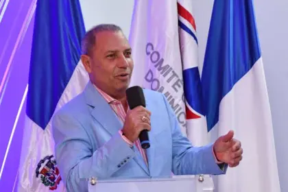 Garibaldy Bautista pide voto con memoria en elecciones del COD