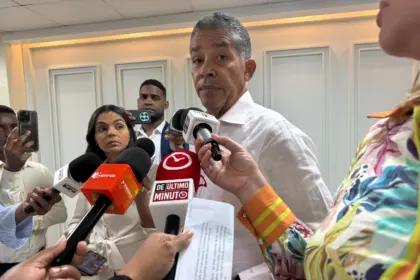 Eugenio Cedeño pide reforzar control migratorio tras incidentes en estadio