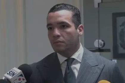 Mariotti Paz: Crisis migratoria en RD afecta eventos deportivos internacionales