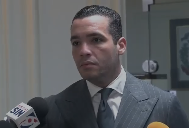 Mariotti Paz: Crisis migratoria en RD afecta eventos deportivos internacionales