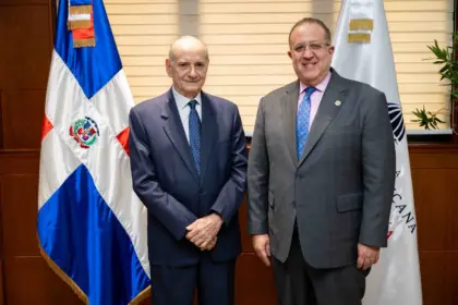 Quico Tabar asume dirección general de Juegos de Azar en República Dominicana