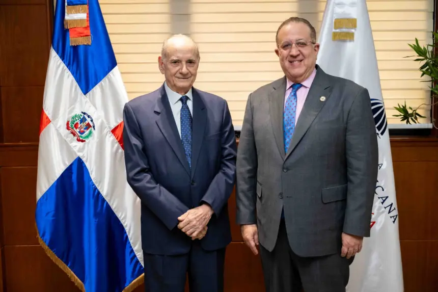 Quico Tabar asume dirección general de Juegos de Azar en República Dominicana