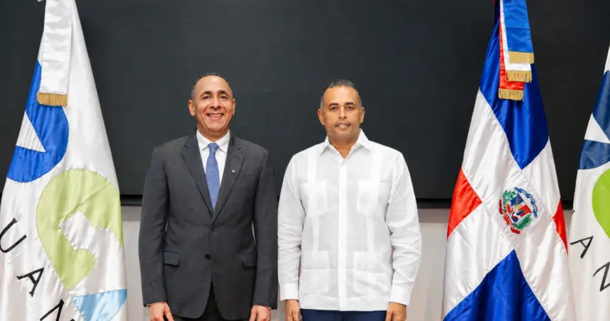 ASOCIVU y Aduanas acuerdan mesa técnica sobre aplicación del DR-CAFTA