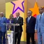 PLD cuestiona inversión pública y desafía comparación de Abinader 20 contra 6
